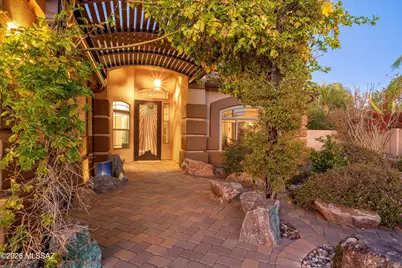 1556 W Periwinkle Place, Tucson, AZ 85737 - Photo 1