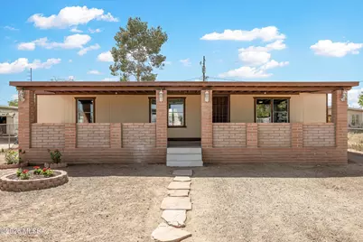 917 W Siglo Place, Tucson, AZ 85705 - Photo 1