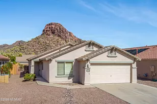 8248 W Lapis Moon Ln, Tucson, AZ 85743 - Photo 1