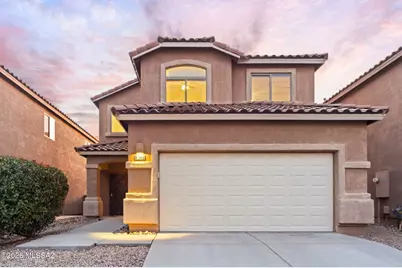 8386 S Otis Drive, Tucson, AZ 85747 - Photo 1