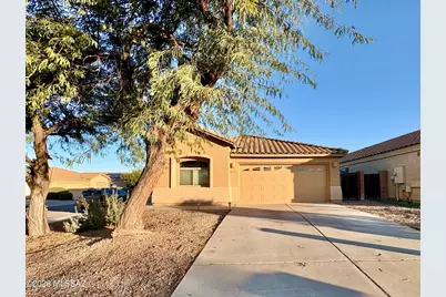 7159 E Cherrywood Street, Tucson, AZ 85756 - Photo 1