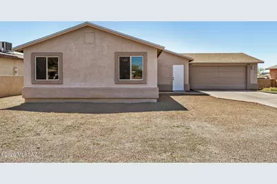 2018 E Cochise Vista, Tucson, AZ 85713 - Photo 1