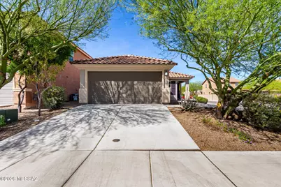 9530 S Trapper Ridge Drive, Tucson, AZ 85747 - Photo 1