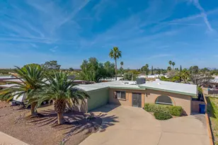 2202 S Cathy Ave, Tucson, AZ 85710 - Photo 1
