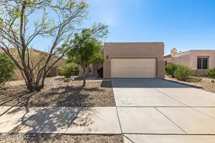 4143 W Coles Wash Ln, Tucson, AZ 85745 - Photo 1