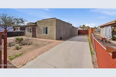 1337 W El Rio Drive, Tucson, AZ 85745 - Photo 1