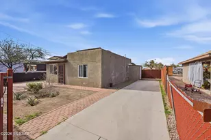 1337 W El Rio Dr, Tucson, AZ 85745 - Photo 1