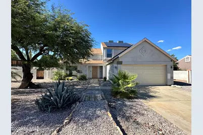 2836 W Calle Cuero De Vaca, Tucson, AZ 85745 - Photo 1