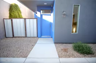 932 E Lustrum Ln, Tucson, AZ 85719 - Photo 1