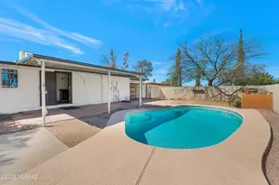 7241 E Pomegranate St, Tucson, AZ 85730 - Photo 1