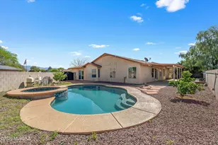 7784 S Danforth Ave, Tucson, AZ 85747 - Photo 1