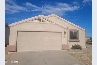 3020 S Beck Drive, Tucson, AZ 85730 - Photo 1