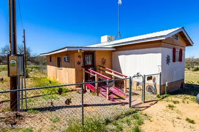 16220 S Choctaw Place, Benson, AZ 85602 - Photo 1