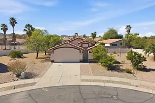 7008 W Sauceda Dr, Tucson, AZ 85743 - Photo 1