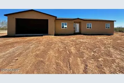 8050 N Shadows Desert Lane, Marana, AZ 85653 - Photo 1