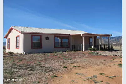 184 E Fargo Street, Pearce, AZ 85625 - Photo 1
