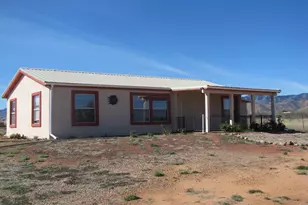 184 E Fargo St, Pearce, AZ 85625 - Photo 1