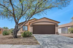 7646 S Coleville St, Tucson, AZ 85746 - Photo 1