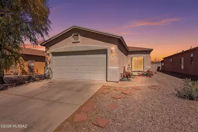 1998 W Bellagio Drive, Tucson, AZ 85746 - Photo 1