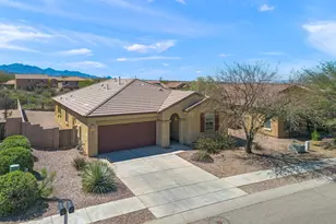 72 E Forrest Feezor St, Vail, AZ 85641 - Photo 1