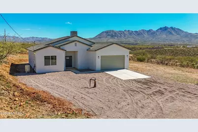 2043 Birch Court, Rio Rico, AZ 85648 - Photo 1
