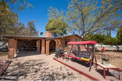 517 Kino Springs Drive, Nogales, AZ 85621 - Photo 1