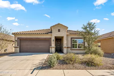 9976 N Cardon Grande Trail, Marana, AZ 85653 - Photo 1
