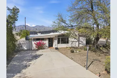 5865 E 2nd Street, Tucson, AZ 85711 - Photo 1