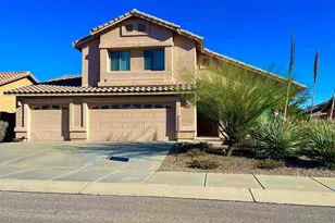 9291 S Winter Wood Rd, Tucson, AZ 85756 - Photo 1