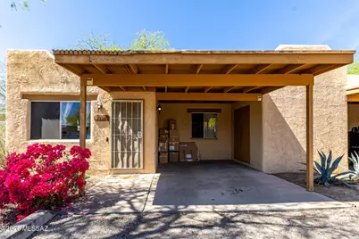 3321 E Water Street #A, Tucson, AZ 85716 - Photo 1