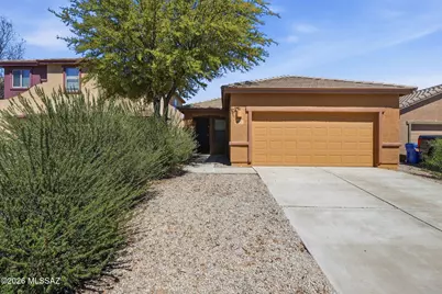 895 E Autumn Harvest Place, Sahuarita, AZ 85629 - Photo 1