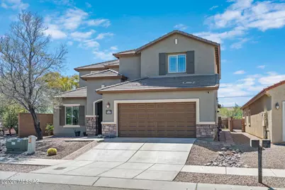 10920 E White Sage Drive, Tucson, AZ 85747 - Photo 1
