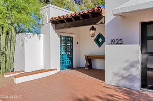 1925-1931 E Lee St, Tucson, AZ 85719 - Photo 1