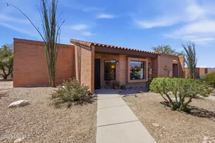 8647 N Little Oak Ln, Tucson, AZ 85704 - Photo 1