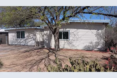 25 E Los Reales Road, Tucson, AZ 85756 - Photo 1