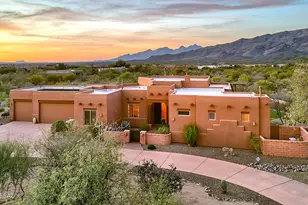 8674 S Triangle H Ranch Pl, Vail, AZ 85641 - Photo 1