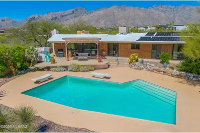5025 E Calle Barril, Tucson, AZ 85718 - Photo 1