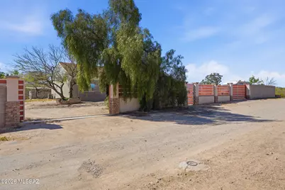 10366 S Summit Creek Road, Tucson, AZ 85756 - Photo 1