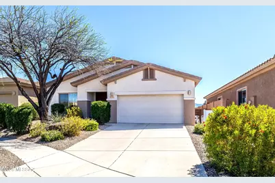 12764 N Rain Shadow Court, Marana, AZ 85658 - Photo 1