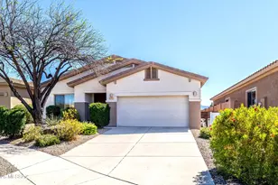 12764 N Rain Shadow Ct, Marana, AZ 85658 - Photo 1