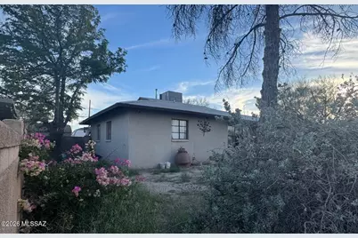 1942 E Fayette Vista, Tucson, AZ 85713 - Photo 1