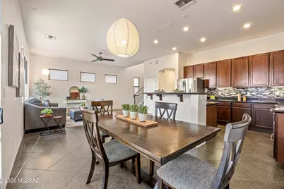 494 E Cedarvale Road, Tucson, AZ 85704 - Photo 1