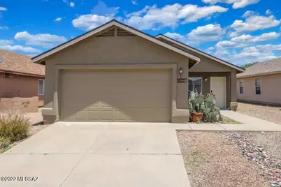 10041 E Paseo San Rosendo, Tucson, AZ 85747 - Photo 1