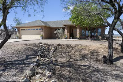 1001 Rama Court, Rio Rico, AZ 85648 - Photo 1