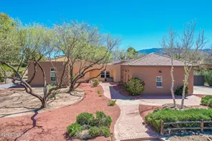 2202 N Conestoga Ave, Tucson, AZ 85749 - Photo 1