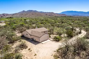 4243 N Soldier Trail, Tucson, AZ 85749 - Photo 1