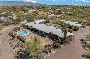 9240 E Sierra St, Tucson, AZ 85710 - Photo 1