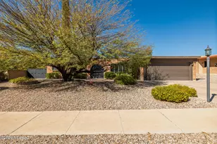 9021 E Henry Pl, Tucson, AZ 85710 - Photo 1