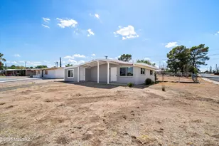 202 Avenue C, San Manuel, AZ 85631 - Photo 1