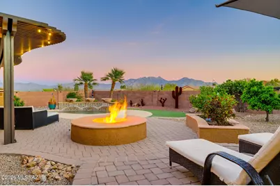 1175 W Calle Artistica, Green Valley, AZ 85614 - Photo 1